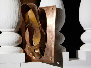 Popelka žije dál, hrad Švihov vzpomíná na natáčení velkou výstavou foto: Jiří Strašek