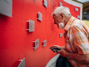 FC Viktoria Plzeň slaví 110 let od svého založení, klub odhalil pamětní destičky svým legendám