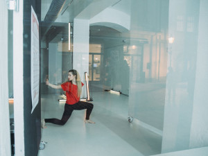 Největší plzeňské taneční studio se obává, že nebude mít v září dost klientů