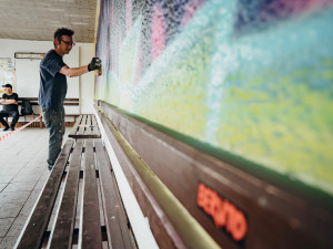 Festival WALLZ míří do finále, seznamte se s letošními skvosty