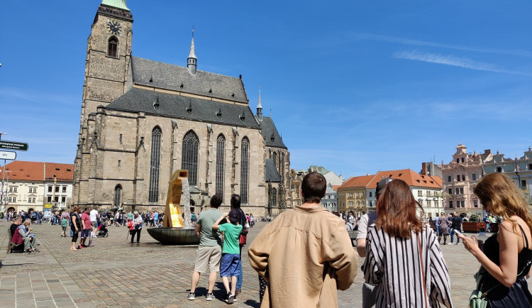 Počet obyvatel v kraji poprvé po dlouhé době klesl, svůj podíl na tom nese pandemie