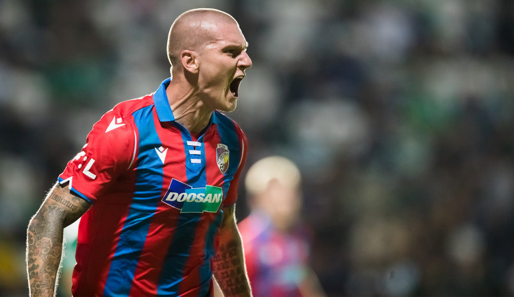 Kobra se rozloučí s Plzní, útočník Ondrášek si hledá nové angažmá