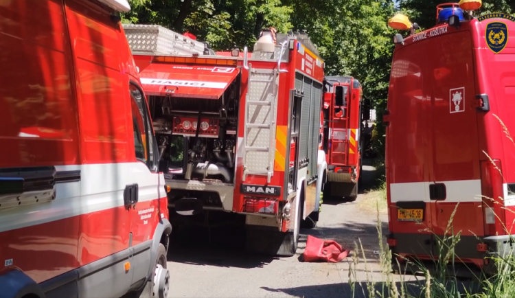 Únikem jedovatých látek na území Plzně se zabývali i zastupitelé, občany děsí nebezpečný provoz v zástavbě