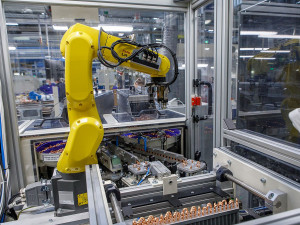 Desítky pracovních míst nabízí plzeňský Daikin, zatímco ostatní společnosti propouštějí