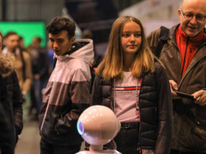 Milovníci moderních technologií se opět dočkají festivalů Dronfest a Inovujeme Plzeň