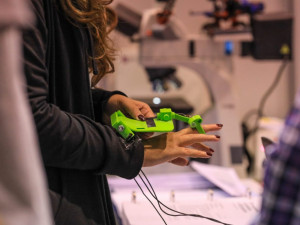 Milovníci moderních technologií se opět dočkají festivalů Dronfest a Inovujeme Plzeň