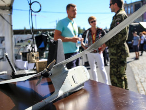 Milovníci moderních technologií se opět dočkají festivalů Dronfest a Inovujeme Plzeň