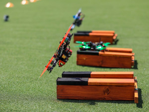 Milovníci moderních technologií se opět dočkají festivalů Dronfest a Inovujeme Plzeň