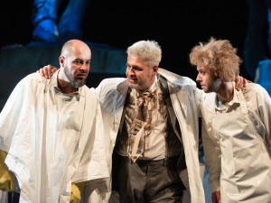 Jan Maléř, Zdeněk Hruška, Karel Vondrášek