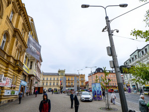 Pomník Díky, Ameriko střeží chytrý kamerový systém. Vandalů už odhalil více.