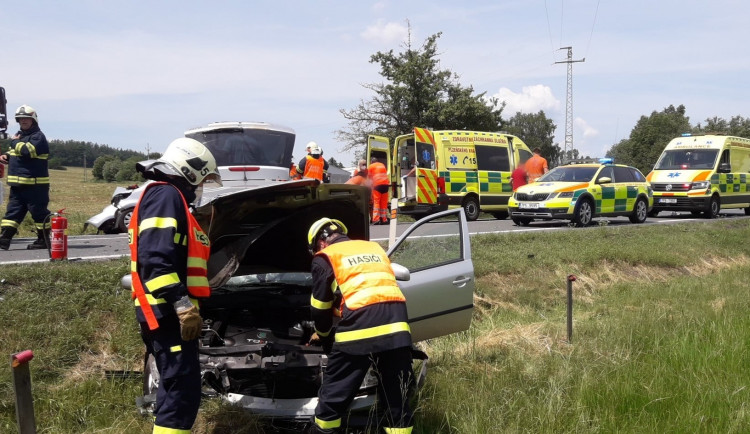 Počet nehod v Plzeňském kraji rok od roku roste, přesto má region druhou nejnižší nehodovost v ČR