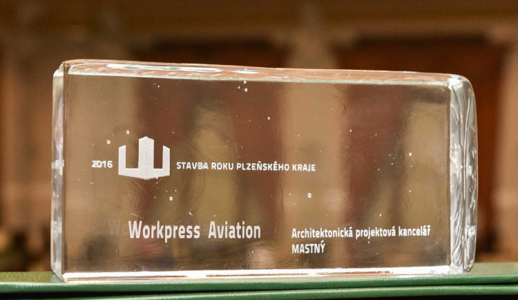 Nominaci na titul v soutěži Stavba roku Plzeňského kraje získalo 22 objektů ze 40 přihlášených