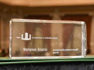 Nominaci na titul v soutěži Stavba roku Plzeňského kraje získalo 22 objektů ze 40 přihlášených