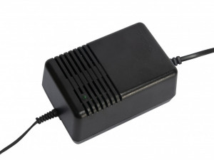 Trápili ho krtci na zahradě, tak začal šikovný inženýr vyvíjet vlastní plašiče. Úspěch s nimi slaví firma Format 1 už třicet let