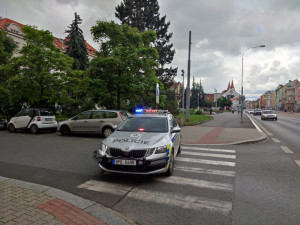 Během dvou dnů řešili policisté dvě výhružky o bombovém útoku
