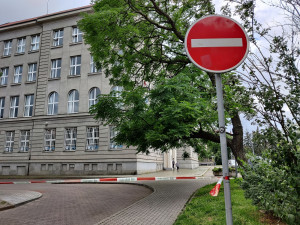 Během dvou dnů řešili policisté dvě výhružky o bombovém útoku