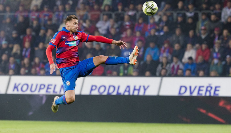 FC Viktoria Plzeň opustila další legenda, Jan Kovařík přestupuje do týmu Bohemians Praha 1905