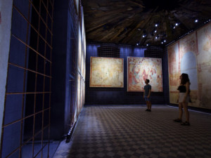 Foto: Živý kraj – destinační agentura pro Karlovarský kraj