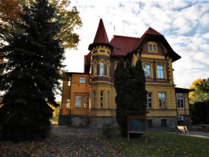 Plzeň chystá prodej bývalé mateřské školky v exkluzivní lokalitě, vypíše soutěž