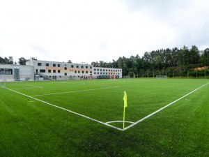 Prokopávka prošla rekonstrukcí za 200 milionů, Plzeňané už opět mohou sportovní areál využívat