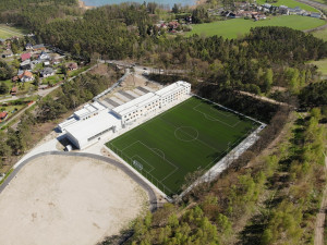 Prokopávka prošla rekonstrukcí za 200 milionů, Plzeňané už opět mohou sportovní areál využívat