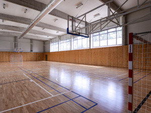 Prokopávka prošla rekonstrukcí za 200 milionů, Plzeňané už opět mohou sportovní areál využívat