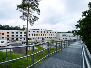 Prokopávka prošla rekonstrukcí za 200 milionů, Plzeňané už opět mohou sportovní areál využívat