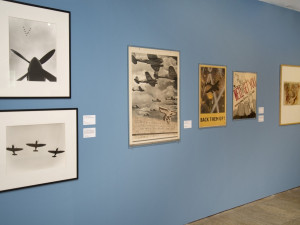 Létání lidstvo fascinuje od nepaměti, Foto: Západočeská galerie v Plzni