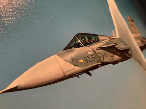 Létání lidstvo fascinuje od nepaměti. Výstava v galerii ukazuje, jaký měla aviatika také vliv na umění