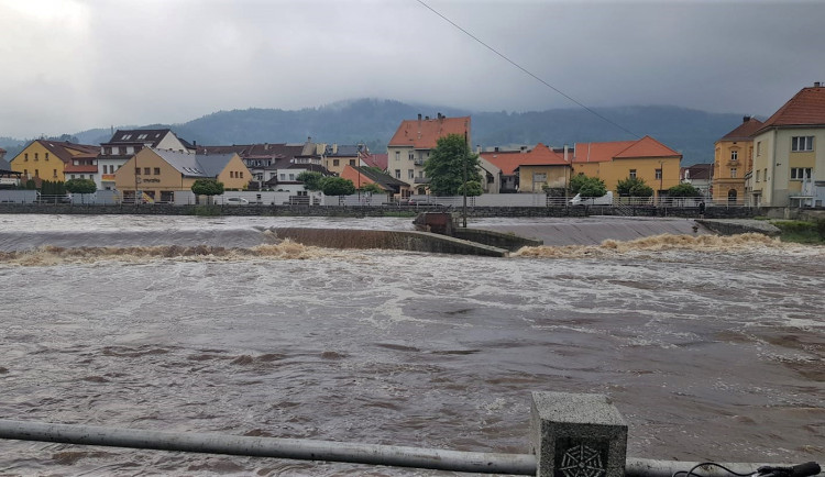 Otava, Sušice: Foto: Vít Prosser