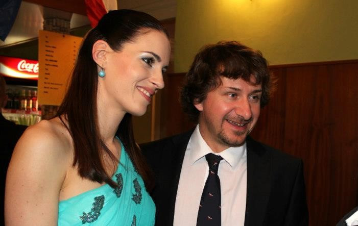 Jachtař David Křížek má za sebou první dny pobytu… | FlashNews - What ...