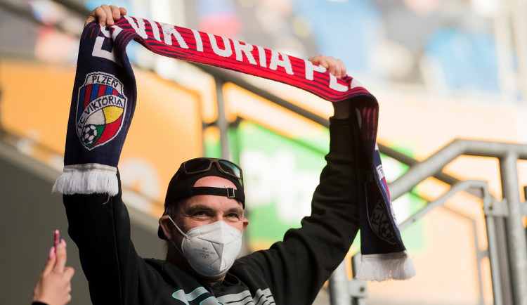 Utkání s Brestem bude doprovázet řada opatření, testovací místo bude i před stadionem