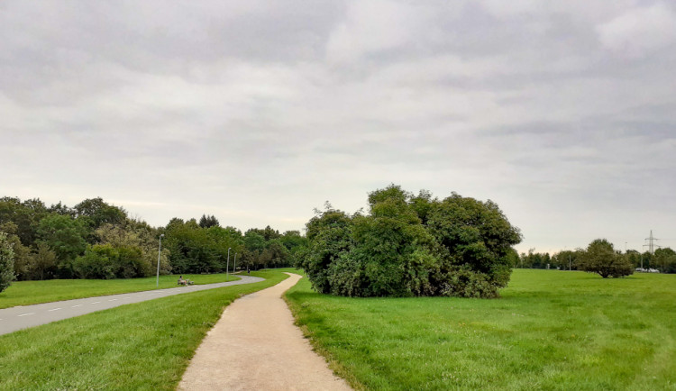 Kam o víkendu? Ladronka nabízí nejdelší in-line dráhu v Praze