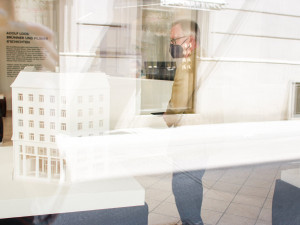 © Kristýna Jordánová