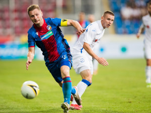 Čekal jsem větší šťávu, musíme se zlepšit, uvedl trenér Bílek po těsné výhře nad běloruským outsiderem