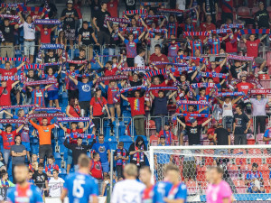 Čekal jsem větší šťávu, musíme se zlepšit, uvedl trenér Bílek po těsné výhře nad běloruským outsiderem