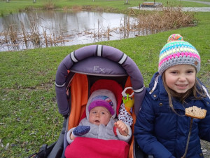 Lukášek se potýká s onemocněním tak vzácným, že dosud nemá ani název