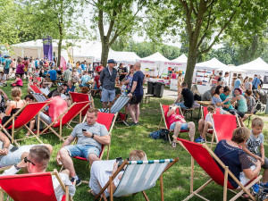 Prima Fresh festival 2021 bude, přijede i hvězdný Zdeněk Pohlreich se svojí kuchařskou show 