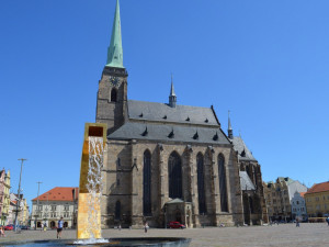 Srpen přinese typické středoevropské léto a proměnlivé počasí