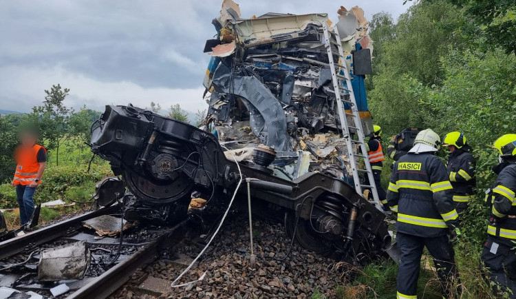 Němečtí experti i média poukazují na zastaralost a problémy na české železnici