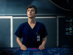 Nové seriálové pecky, sledovat můžete autistického chirurga nebo příběh sexuálního predátora