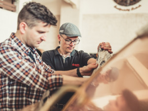 Budvar představil další novinku. Opičí Ejl je čistý, svěží a příjemně hořký