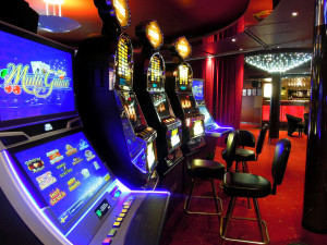 Počet míst pro hazardní hry v Plzni nesmí překročit 100 provozoven