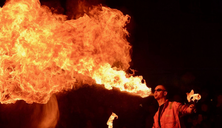 Již za měsíc odstartuje 8. ročník festivalu Pilsen Busking Fest