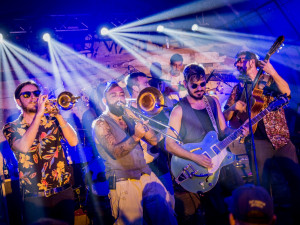La Orquesta Informal