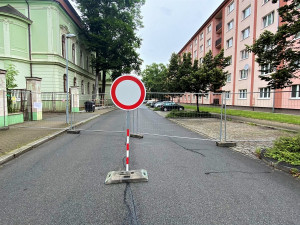 foto: místostarosta Rokycan Jan Šašek