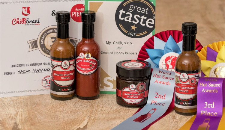 Prima Fresh festival nabídne k ochutnání i hvězdné delikatesy ze slavné britské gastronomické soutěže