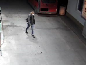 Ztracená peněženka s platební kartou byla pro zloděje až moc velkým lákadlem