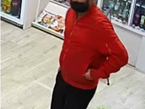 Ztracená peněženka s platební kartou byla pro zloděje až moc velkým lákadlem