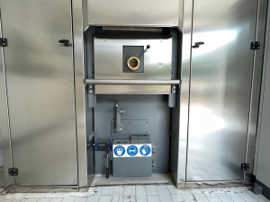 Hned tři nové kremační pece pořídilo město Plzeň, za jediný den dokáží zpopelnit až 48 těl